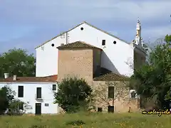 26, la Ermita, marca