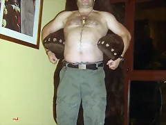 Dos osos muy osos!! Dos osos muy osos!!