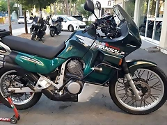 Transalp 600 0002 Transalp 600 0002