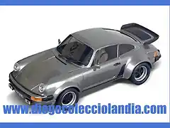 NINCO 50338 PORSCHE 911 TURBO