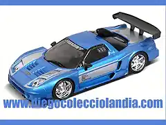 NINCO 50402 HONDA NSX TUNING