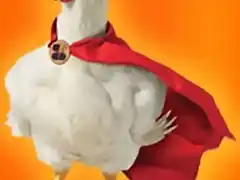 Super pollo 2