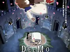 Deemo Memorial Keys