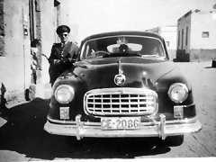 Nash 1950 CE-2086