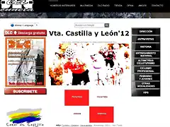 especial Vuelta a Castilla y Le?n