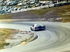 Kemp-Ford Mustang Cobra II - 19 Kemp-Ford Mustang Cobra II - 19