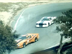 Kemp-Ford Mustang Cobra II - 18 Kemp-Ford Mustang Cobra II - 18