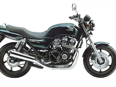 HONDA CB 750F2 SEVEN FIFTY 1992-2002 HONDA CB 750F2 SEVEN FIFTY 1992-2002