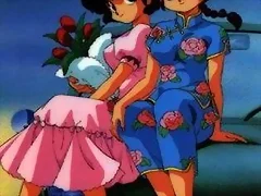 Ranma & Akane