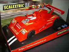 Ferrari 333