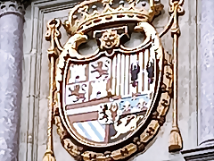 Blas?n de Felipe II