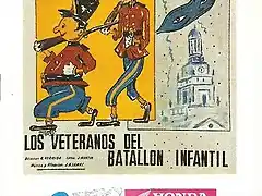 Los Veteranos del Batallon Infantil_02 (LIBRETO)