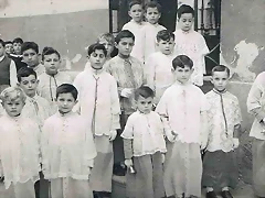 monaguillos cabra 7