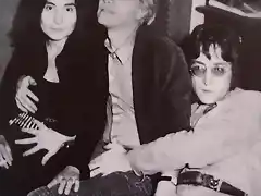 JohnLennonYokoOnoAndyWarhol