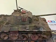 PANTHER AUSF A 051