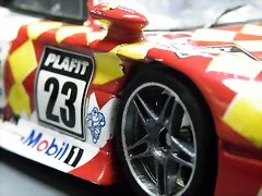 GTs - Xavi - 07