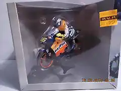 HONDA VALENTINO ROSSI (SUPERSLOT) H6000 (1)