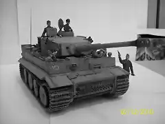 Tiger Ausf E Early Production 02-12 parte 2 038