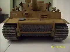 Tiger Ausf E Early Production 02-12 parte 2 013