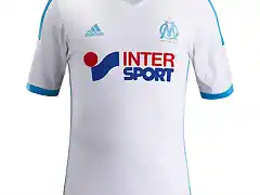 Marseille 13 14 Home Kit