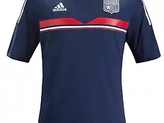 Lyon 13 14 Third Kit 1