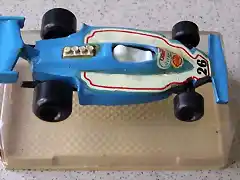 Ligier Matra-01b