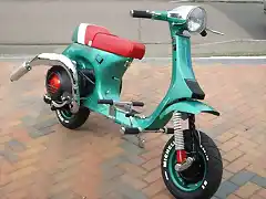 customscoot