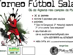 Torneio F?tebol