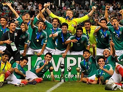Campeones Sub17-2 Campeones Sub17-2