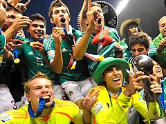 Campeones Sub17-3 Campeones Sub17-3