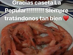 Mar?a IG Stories 10-5-2018 (7) Mar?a IG Stories 10-5-2018 (7)