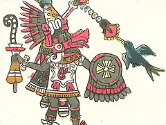 Quetzalcoatl_magliabechiano