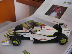 01 BRAWN GP 001