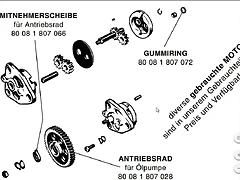 bomba NSU