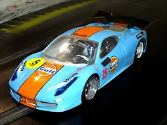 EuroFIA_GT_Cursa_2_ 025 EuroFIA_GT_Cursa_2_ 025
