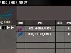 territorio_shockArrow_recipe