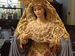 triunfo almuñecar inmaculada