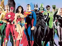 JLA