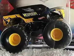 2001 Wolverine toy1