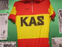 KAS JIMENEZ