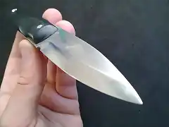 AK Sgian Dubh 11