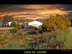 Casa de Campo