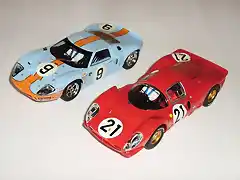 Le Mans 67