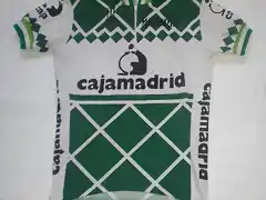 CAJAMADRID 1985