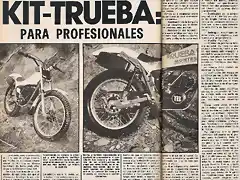 Trueba-Kit