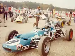 1971 - laffite - mk6