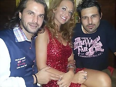 Bolo Hugo Lorqui 6-10-12
