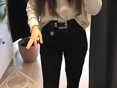 Video Marhaya Guerrer IG Stories 25-11-2019 (2)