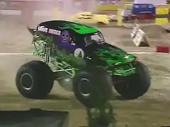 2000 GraveDigger real2