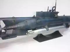 u-boat type XXVIIb seehund (15)